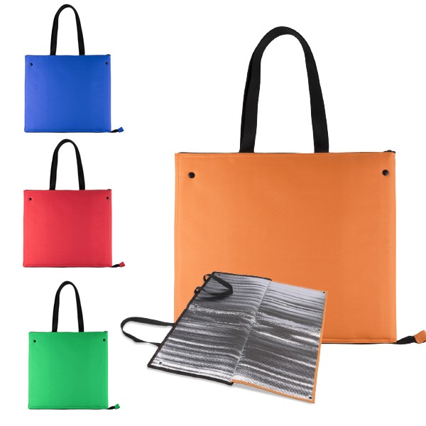 Bolsa Nevera Klab 39 cm x 44 cm  