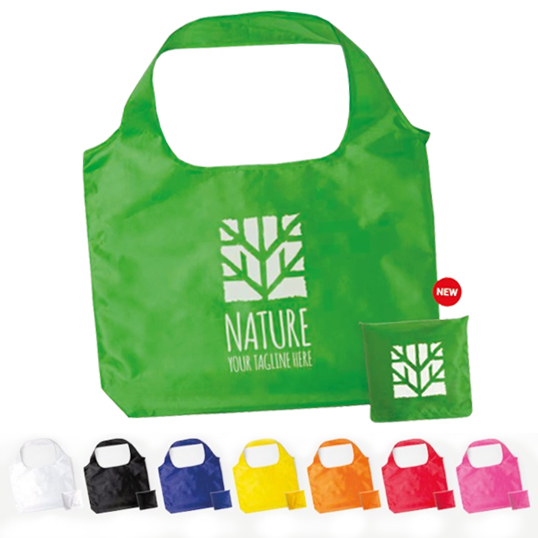 Bolsa Plegable Karent 33 cm x 46 cm x 8 cm 