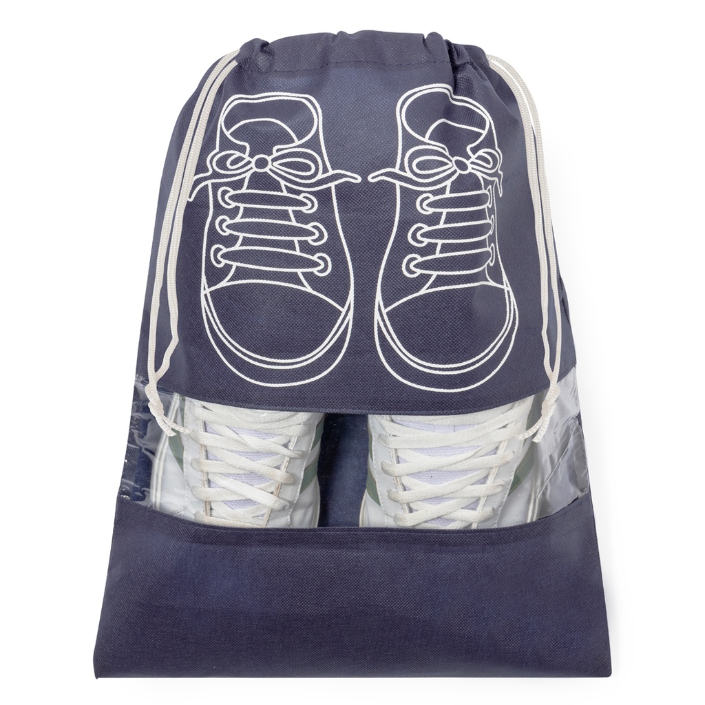 Bolsa Portazapatos Cyde 44 cm x 33 cm  