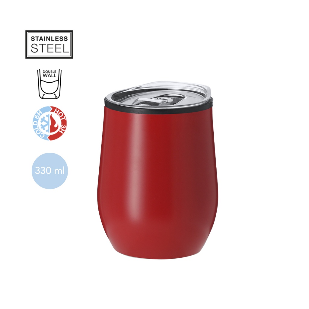 Vaso Térmico Hanley