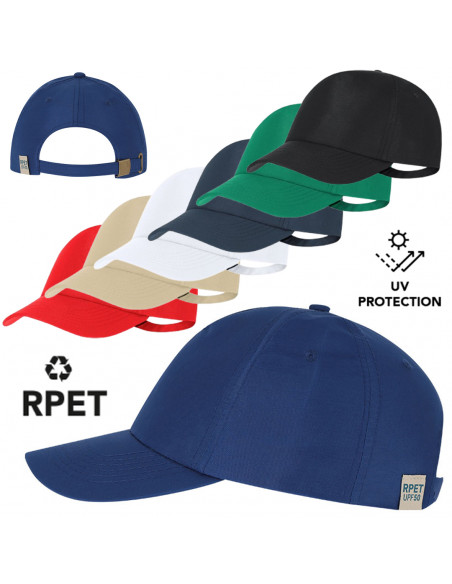 Gorra Dibux