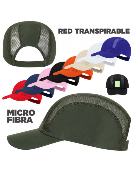 Gorra Hakos