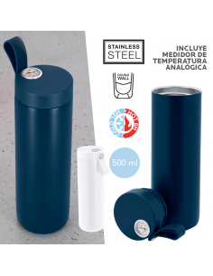 Bidón Térmico Royan