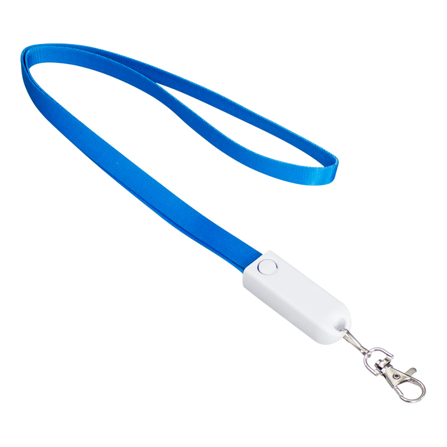 CONNECT LANYARD MULTICARGADOR -[A40]d