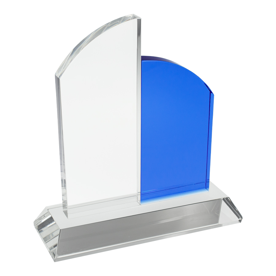 TROFEO CRISTAL CATEDRAL -[A62]d