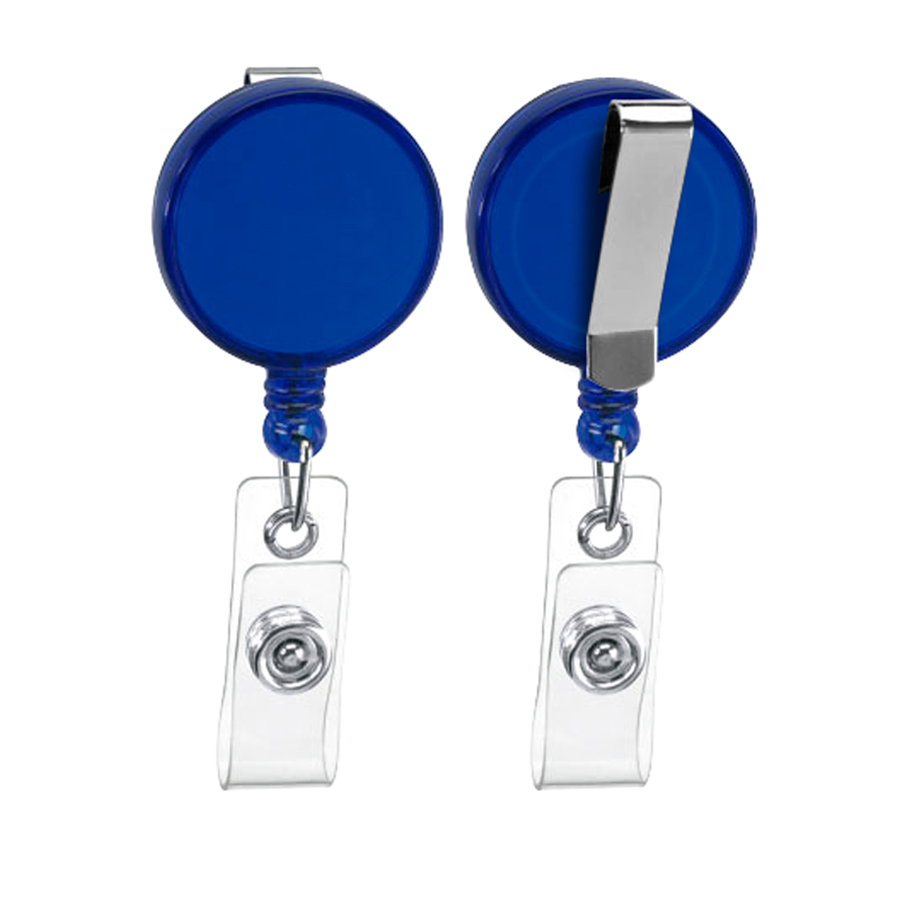 YO-YO PORTA-CREDENCIAL -[A7]d