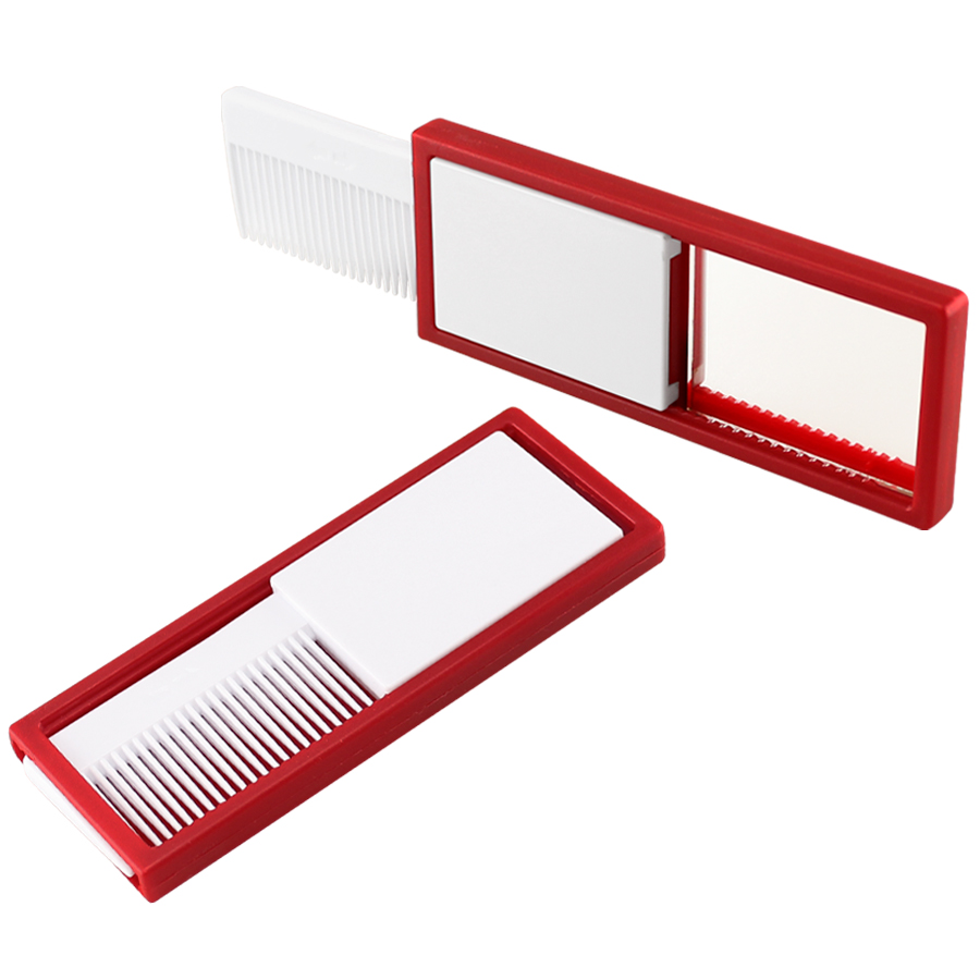 PEINE CON ESPEJO -[B25]d