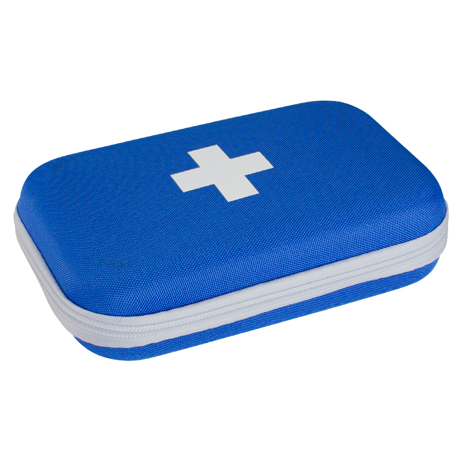 KIT DE PRIMEROS AUXILIOS 50 EN 1 -[B28]d