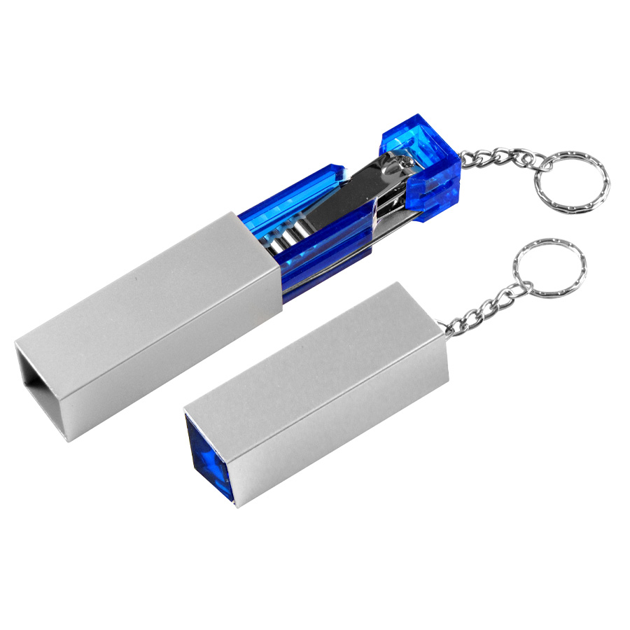 LLAVERO SET DE MANICURE -[B8]d