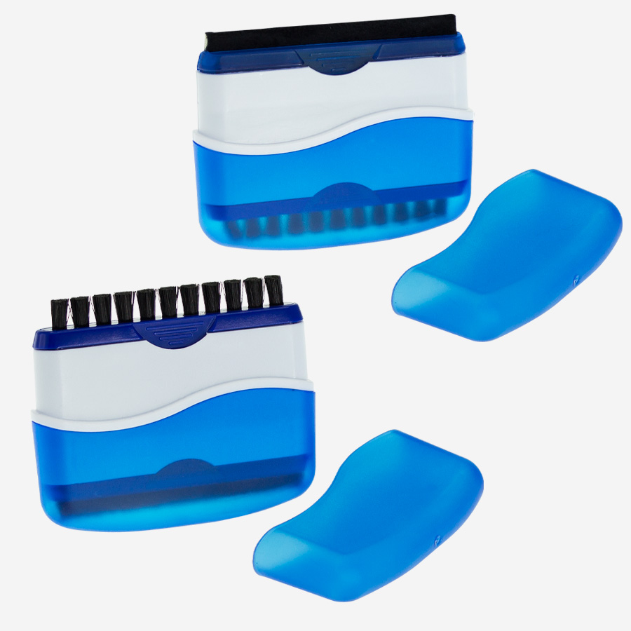 KIT DE LIMPIEZA TECLADO Y PANTALLA -[C46]d