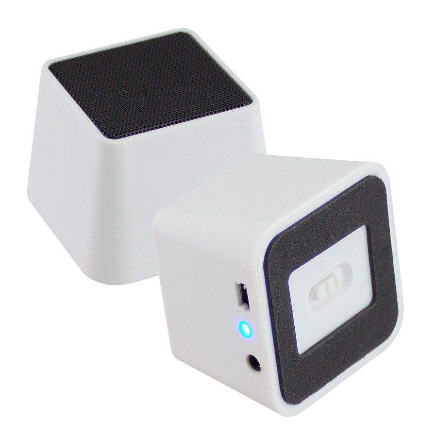 BLUETOOTH ALTAVOZ PYRAMID -[C48]d