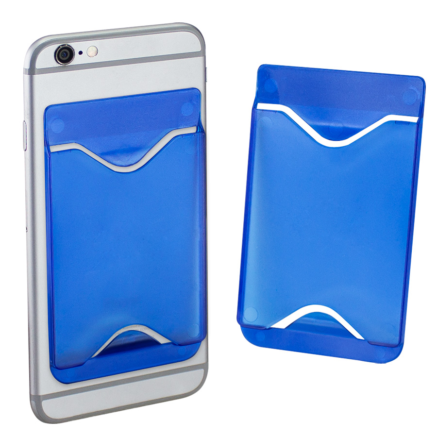 PORTA-TARJETA PARA CELULAR -[C63]d