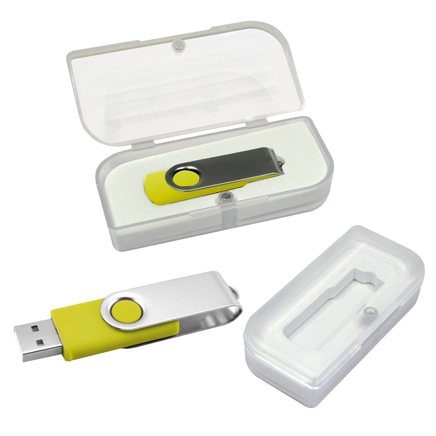 USB PENDRIVE 16GB -[C8]d