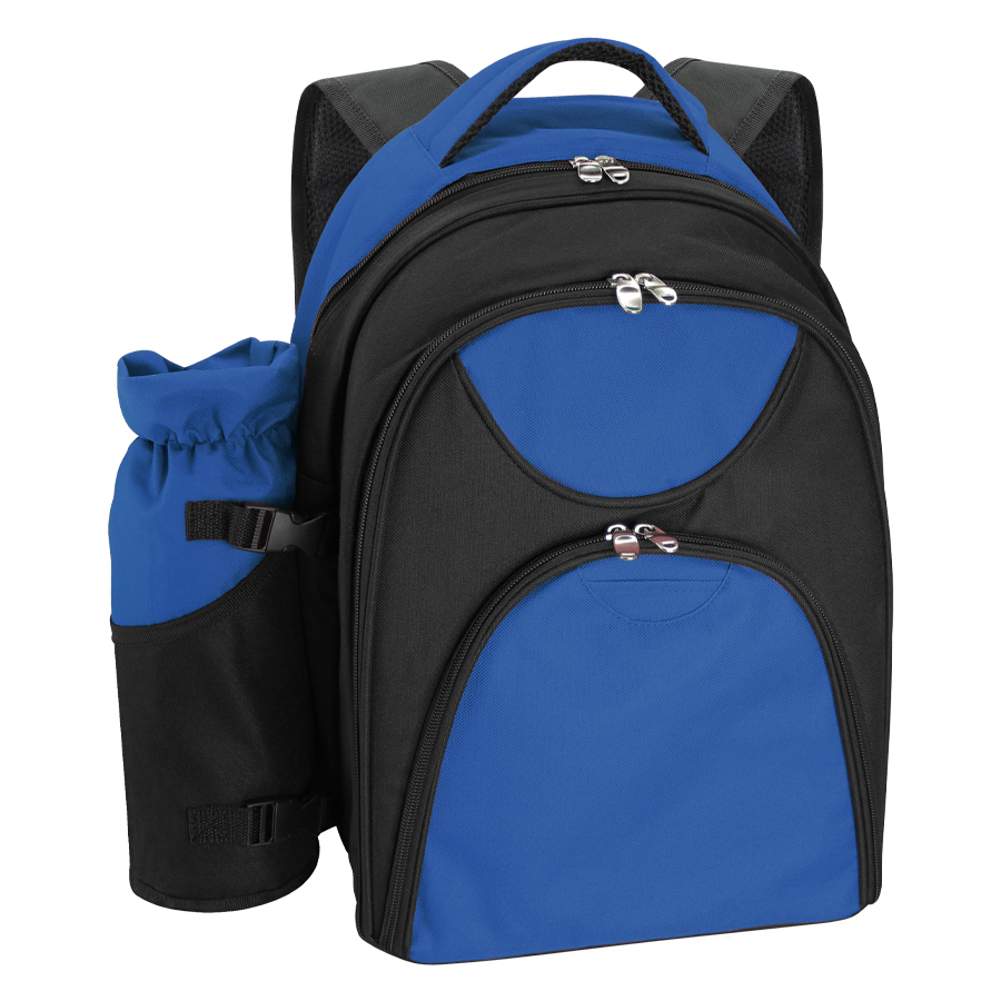 MOCHILA-COOLER DE PICNIC 4 PERSONAS -[D50]d