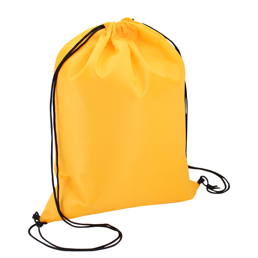 MOCHILA SIMPLE DE POLIÉSTER -[D8]d