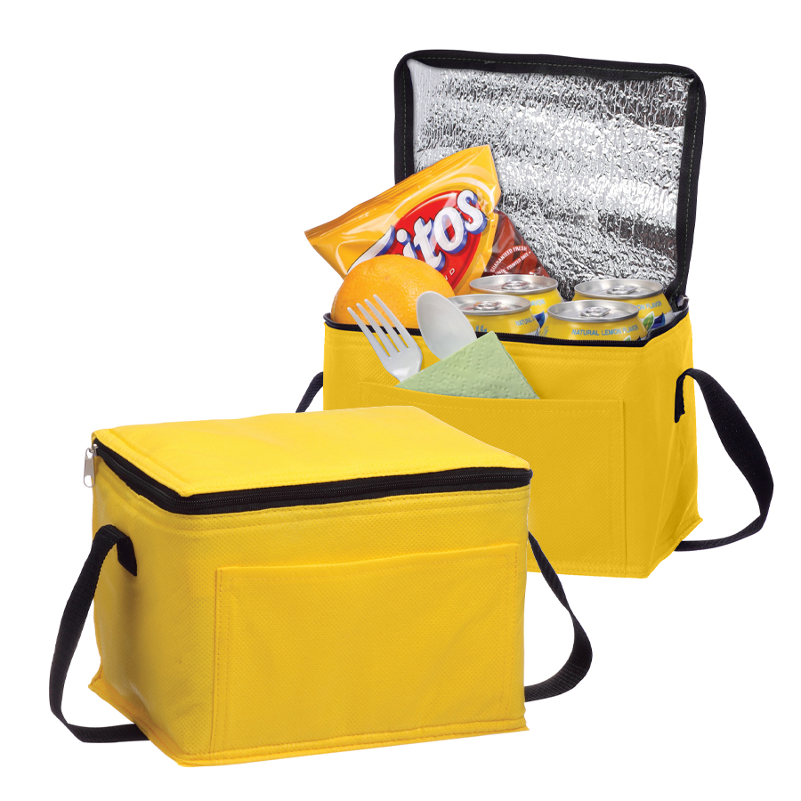 COOLER-LONCHERA DE TNT -[E18]d