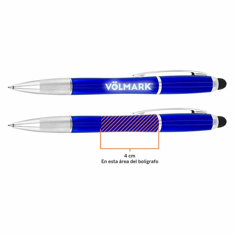 BOLÍGRAFO SCREEN-TOUCH NEON -[L130]d