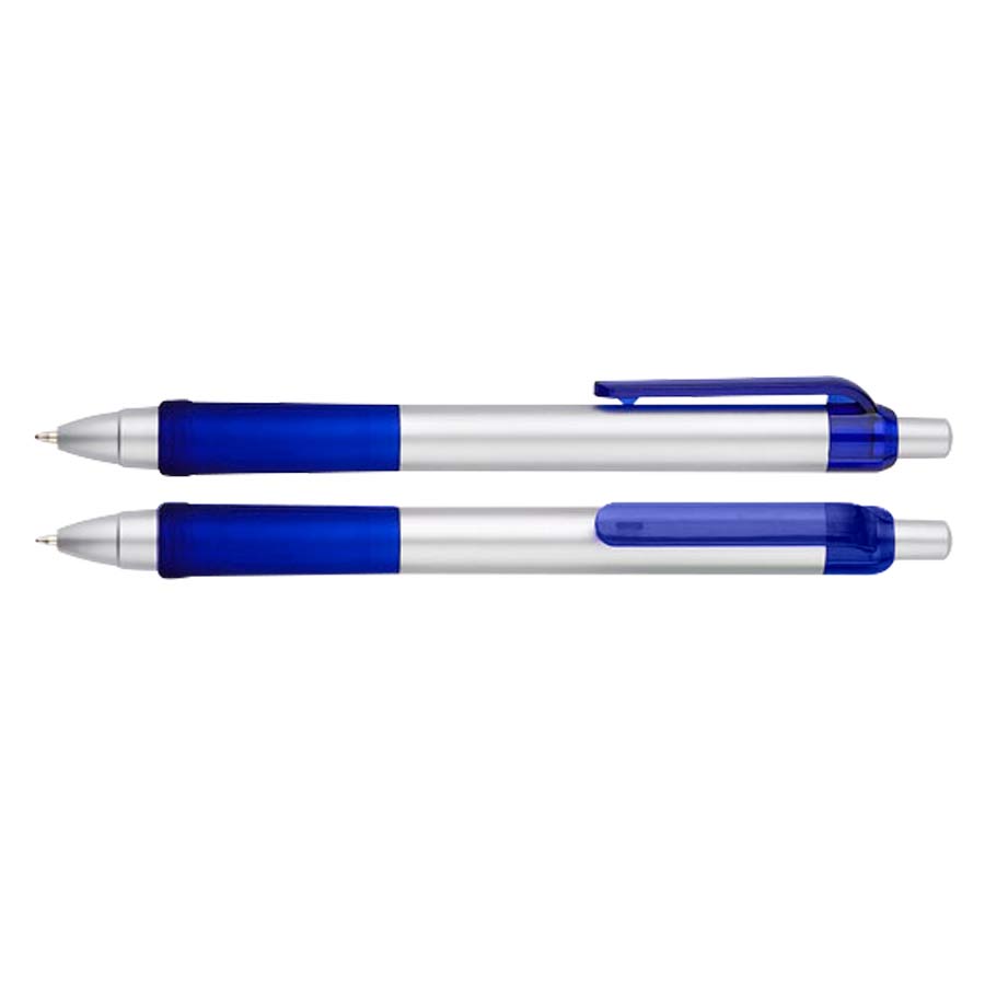 BOLÍGRAFO PLÁSTICO PRAXIS -[L48]d