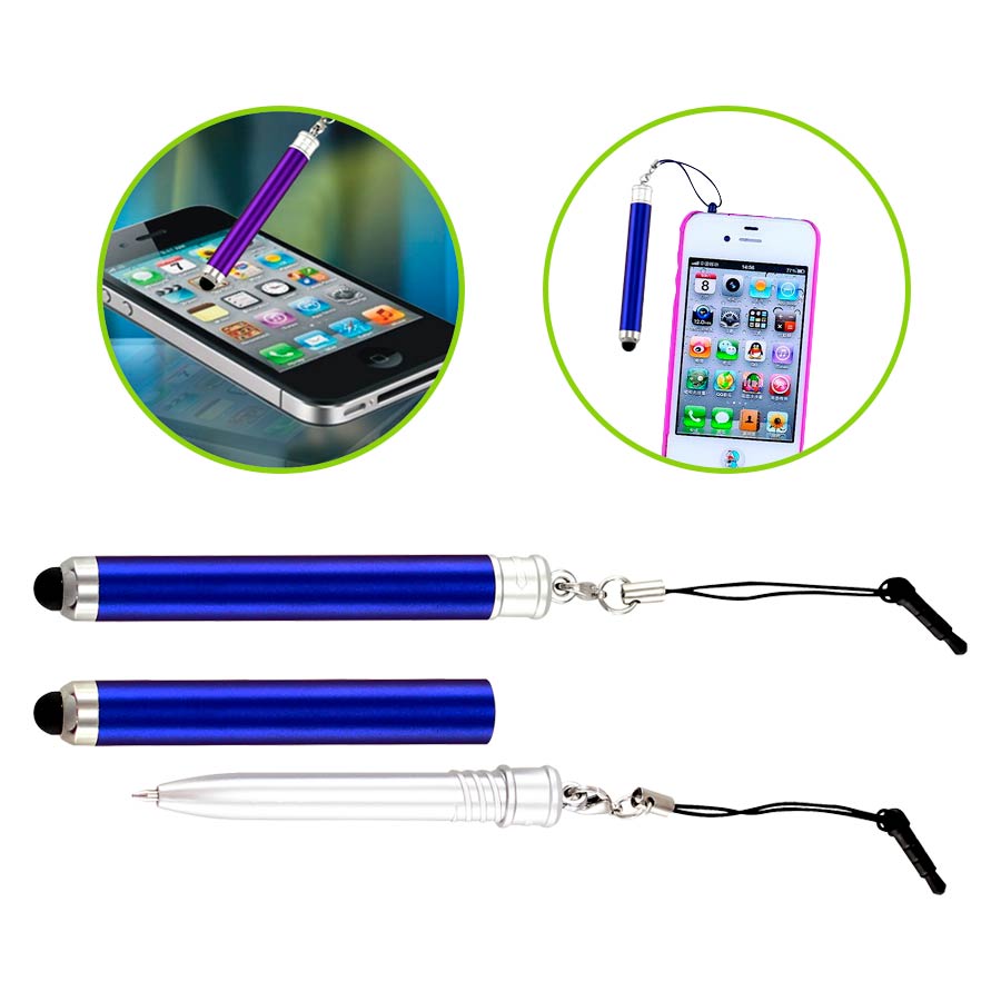 BOLÍGRAFO TOUCH-SCREEN -[L53]d