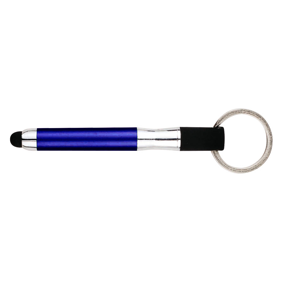 BOLÍGRAFO TOUCH-SCREEN KEYRING -[L59]d