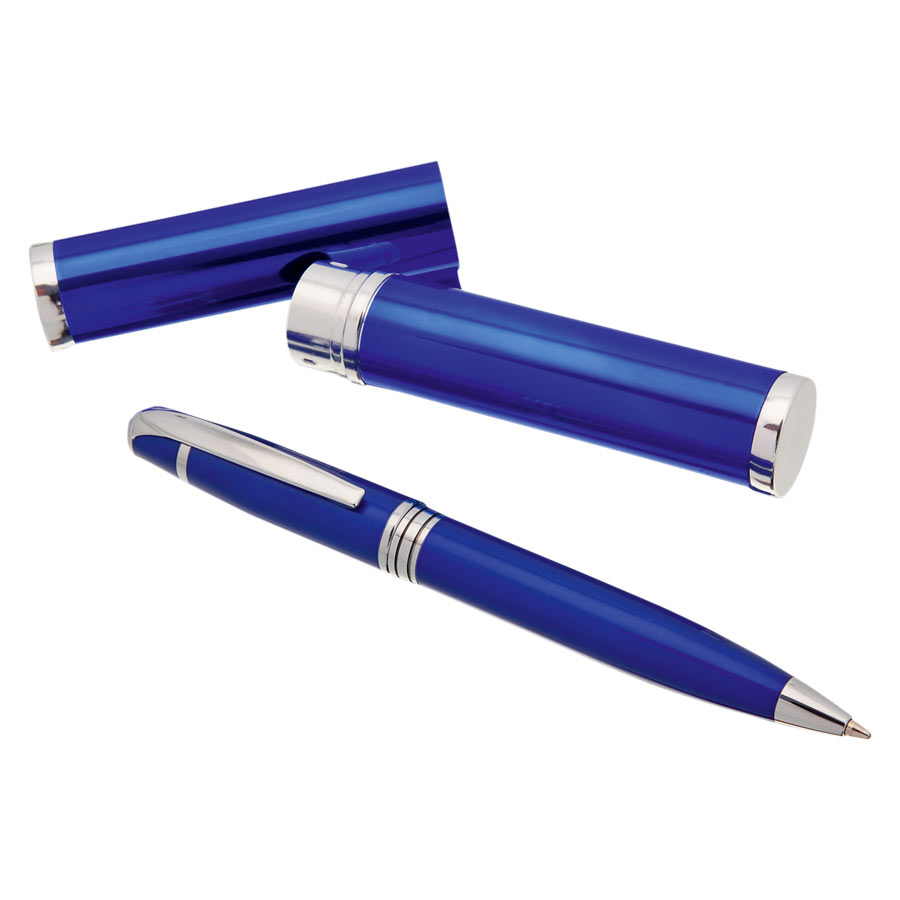 BOLÍGRAFO METÁLICO ENIX -[L85]d