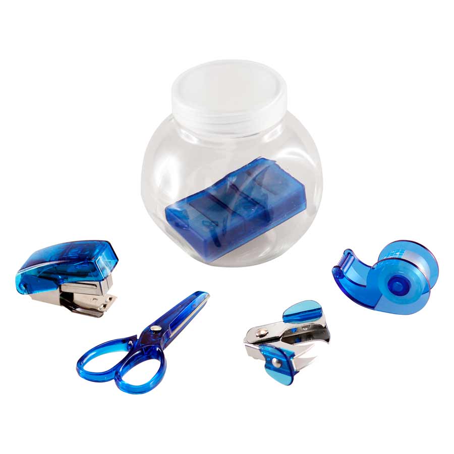 SET DE OFICINA -[N2]d