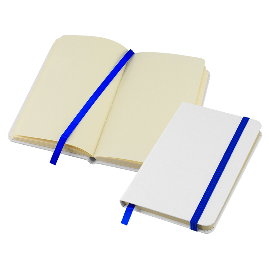 LIBRETA WHITESKINE -[N47]d