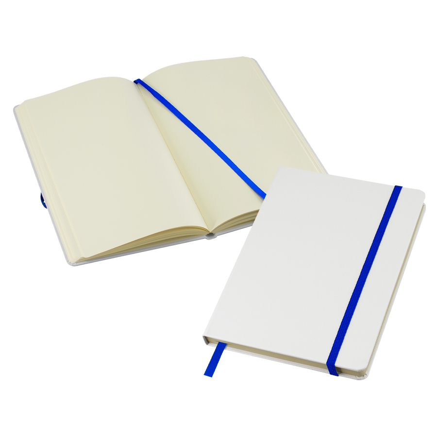 CUADERNO WHITESKINE -[N48]d