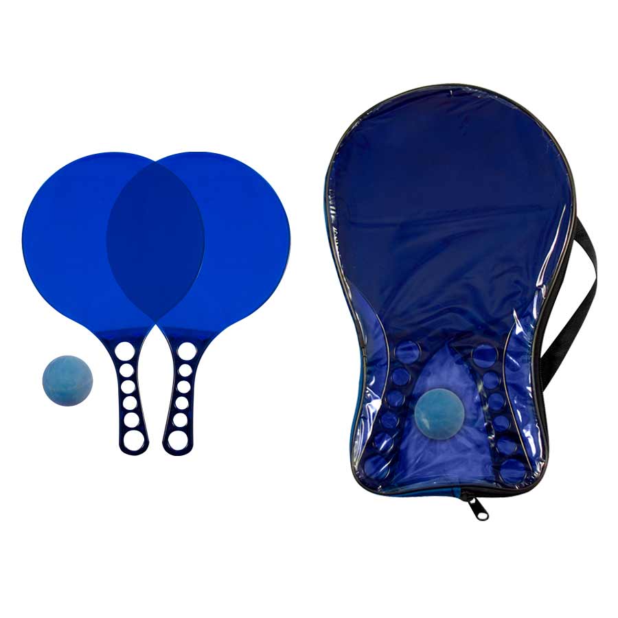 SET PALETAS DE PLAYA ACRÍLICAS -[S9]d