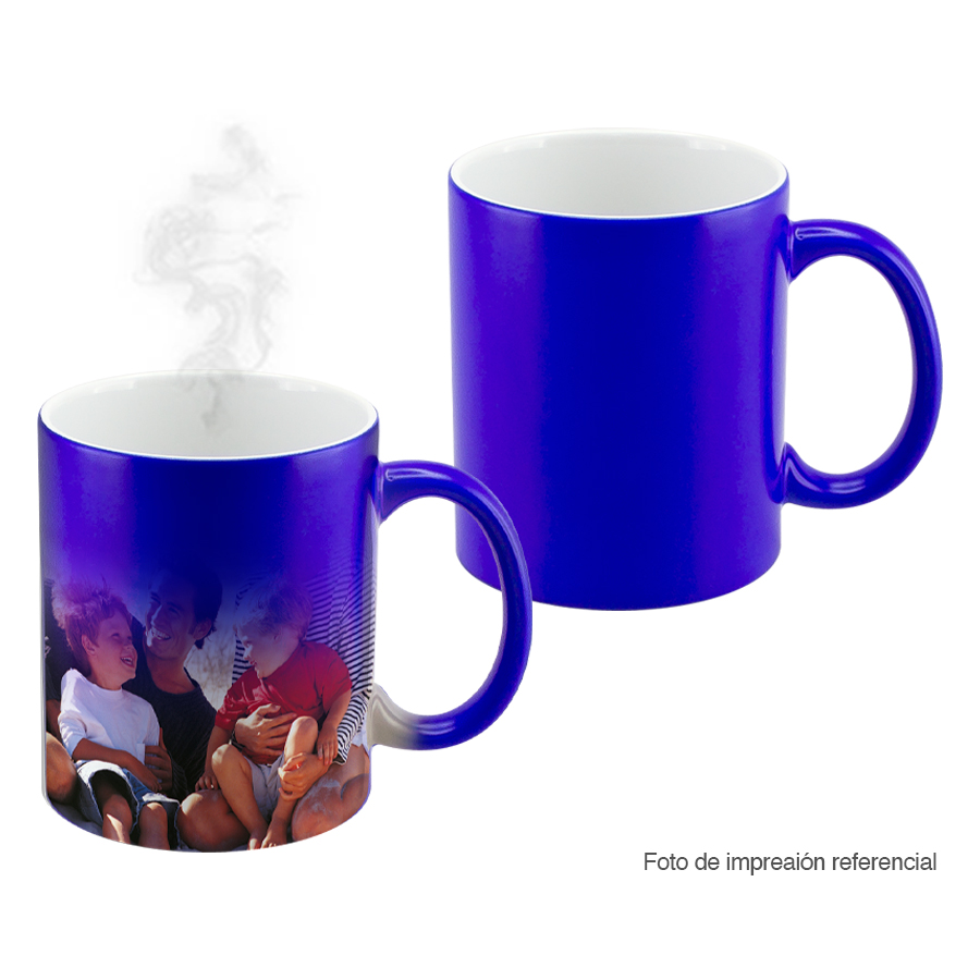 TAZÓN MÁGICO SUBLIMACIÓN 320CC -[Y8]d