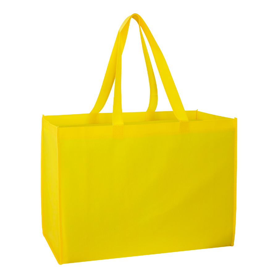 BOLSA REUTILIZABLE MONSTER -[E28]d