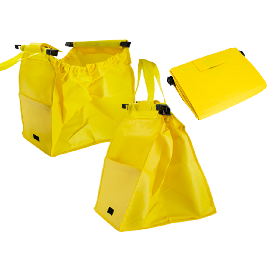 BOLSA REUTILIZABLE CART -[E41]d