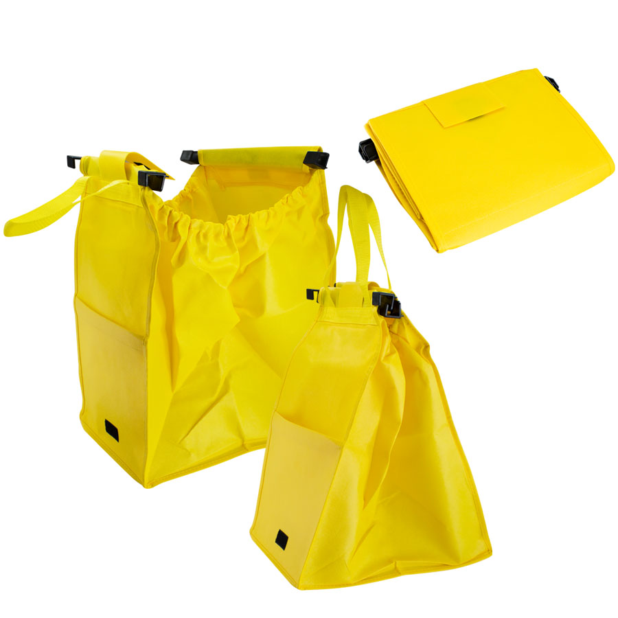 BOLSA REUTILIZABLE SUPER-CART -[E42]d
