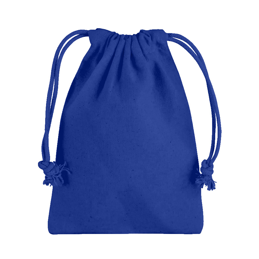 SACO 100% ALGODÓN 120G -[E61]d