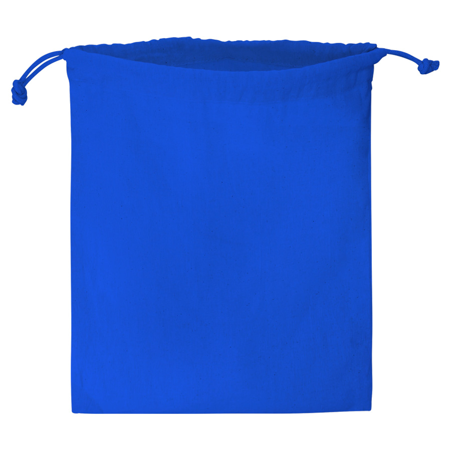 SACO 100% ALGODÓN 120G -[E63]d