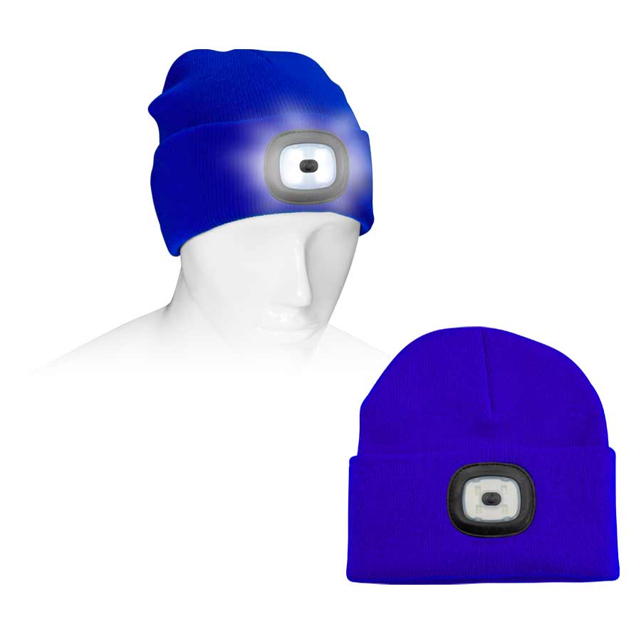 GORRO LED LOS 33 -[G23]d