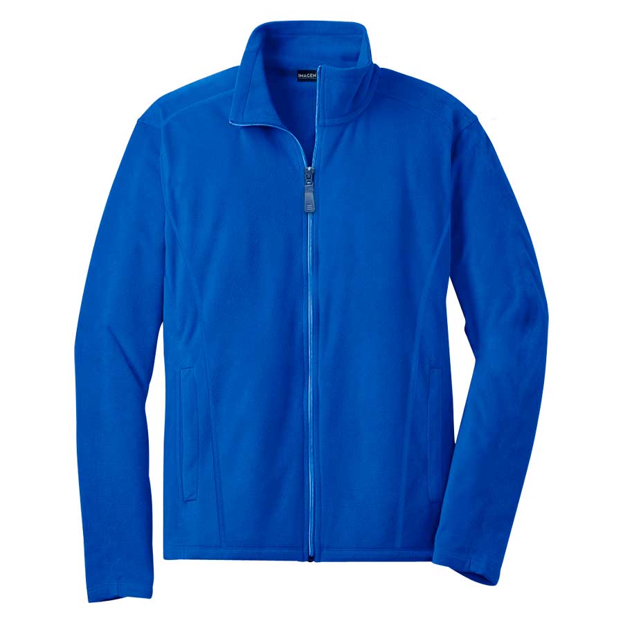 CHAQUETA HOMBRE MICROPOLAR ANTI-PEELING -[Z10]d