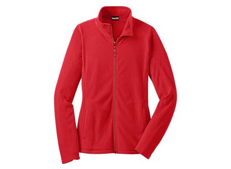 Chaqueta Mujer Micropolar Anti-peeling -[Z11]d