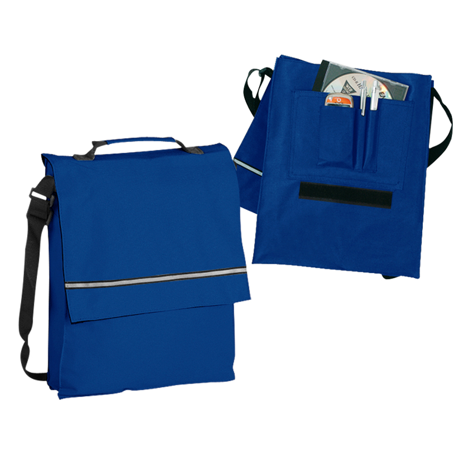 MALETÍN PORTADOCUMENTOS -[D33]d