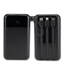 Deluxe Cargador Power-Bank 20.000 mAh -[C59]d