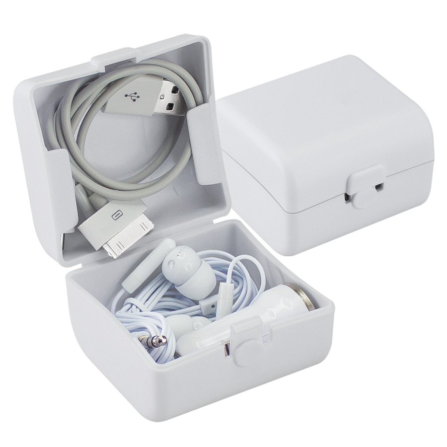 Kit de Carga y Audio -[C64]d