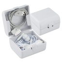 Kit de Carga y Audio -[C64]d