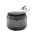 Parlante Altavoz Bluetooth "FLASH" -[C83]d