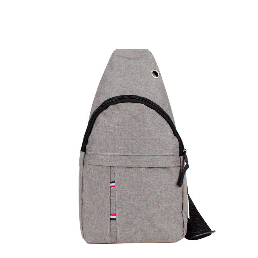 Mini-Mochila Cruzada "TRANSIT" 2L -[D25]d