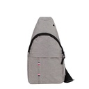 Mini-Mochila Cruzada "TRANSIT" 2L -[D25]d