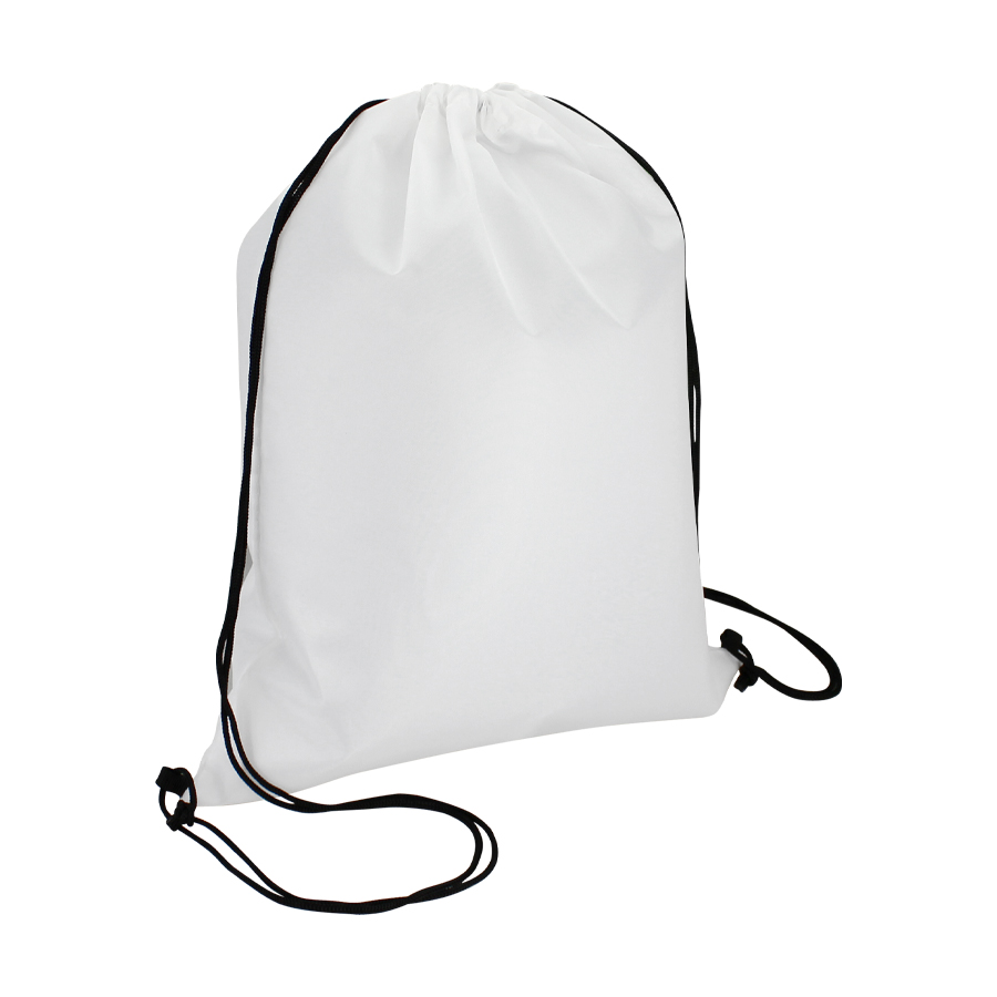 Mochila Simple de Poliéster -[D8B]d