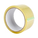 Cinta Adhesiva de Embalaje transparente 30M -[F52]d