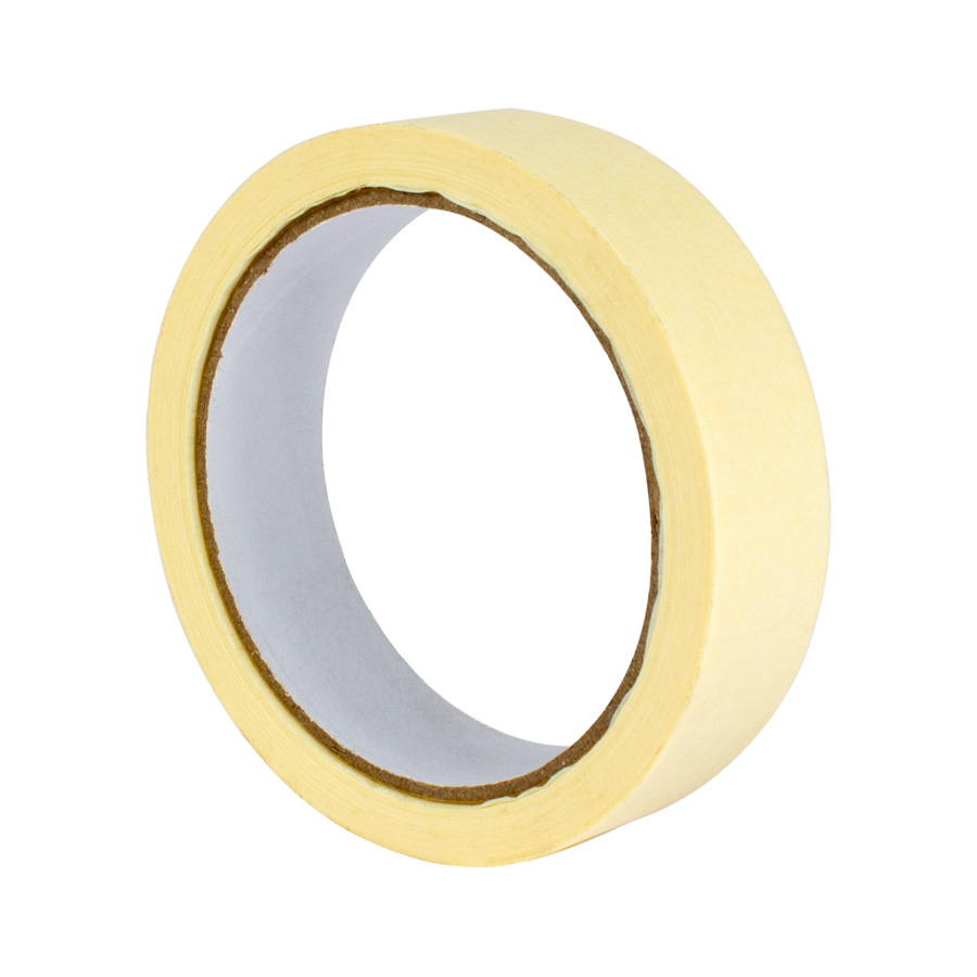MASKING TAPE 24MM x 25M -[F55]d