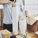 Film Stretch para embalaje 120M -[F58]d