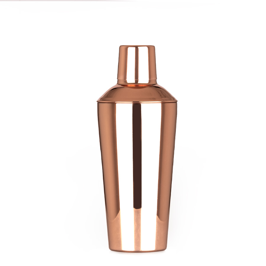 Botella Encobrizada con Filtro 700cc -[M62]d